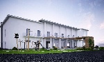 Rozbudowa hotelu w Sieradzu